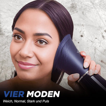 OhrRein Pro | Elektrisches Ohrwachs-Entfernungsset