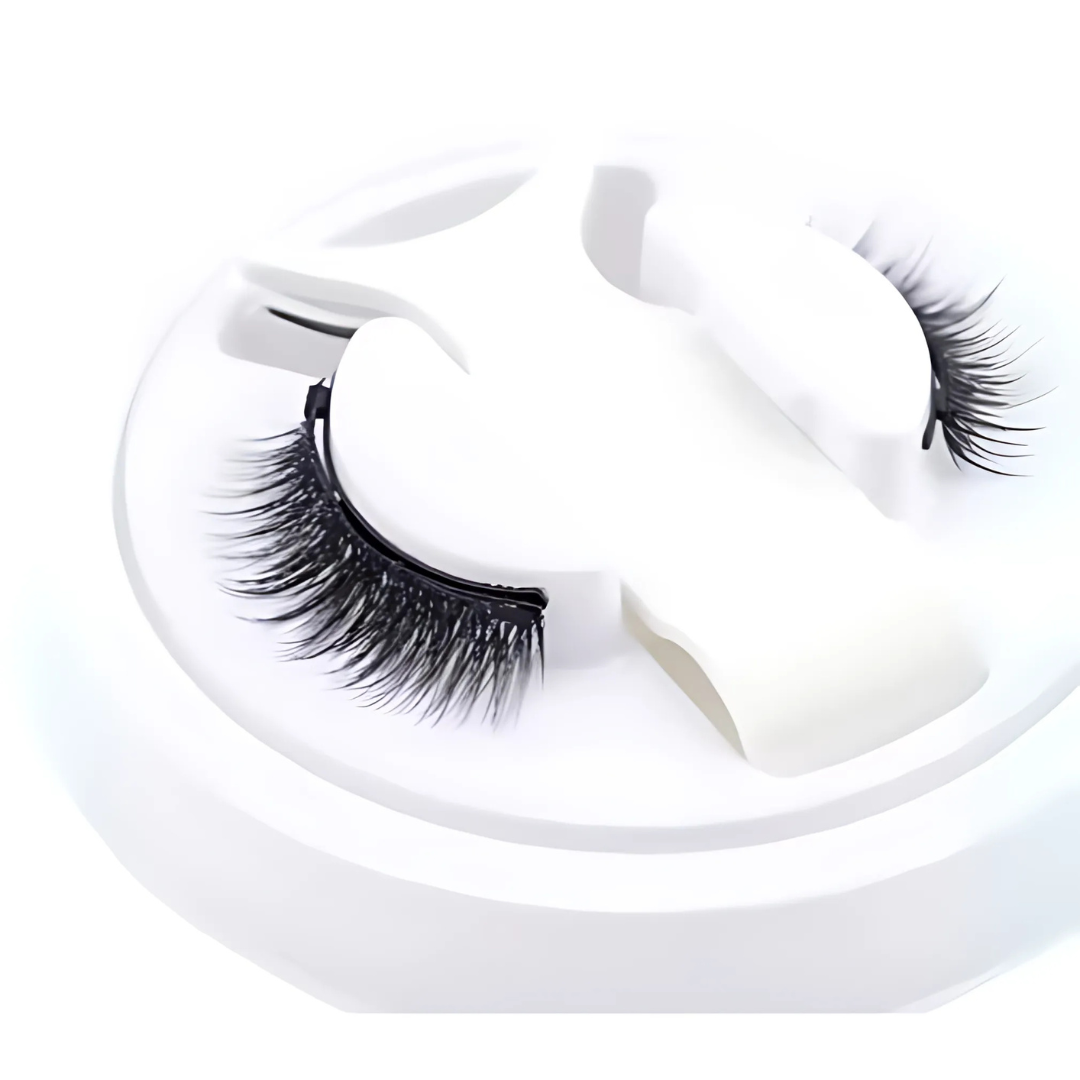 Magnetic Lashes | LashLuxe Magnetique