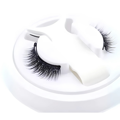 Magnetic Lashes | LashLuxe Magnetique