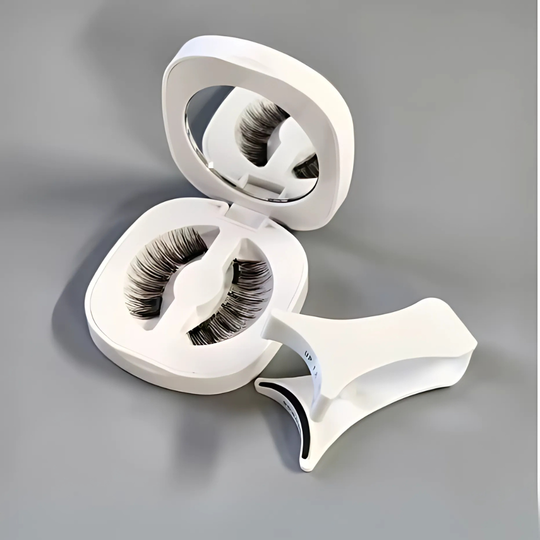 Magnetic Lashes | LashLuxe Magnetique
