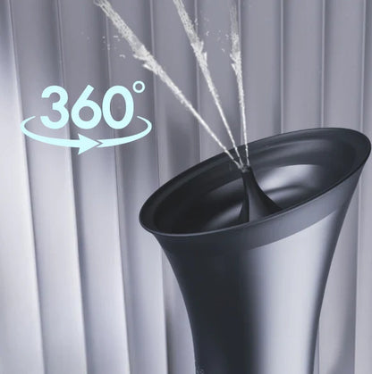 OhrRein Pro | Elektrisches Ohrwachs-Entfernungsset