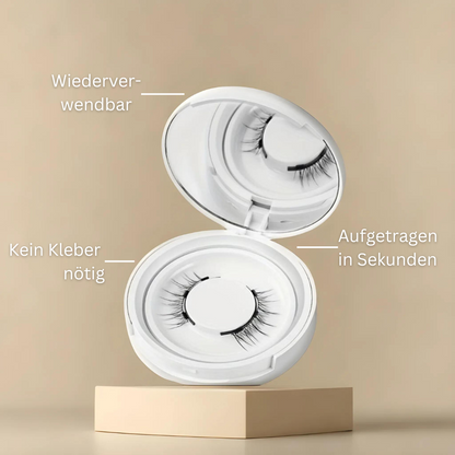 Magnetic Lashes | LashLuxe Magnetique