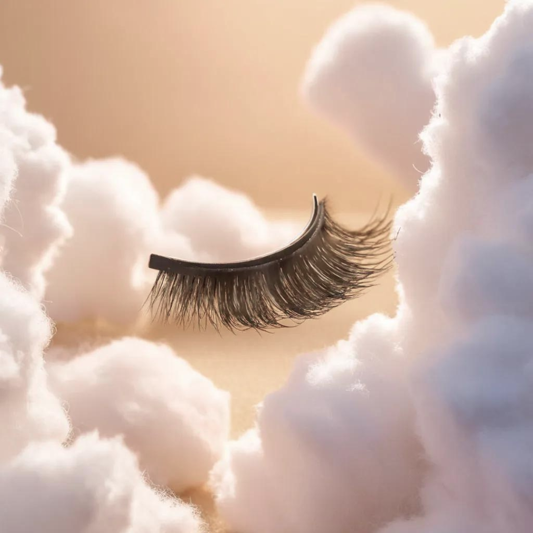 Magnetic Lashes | LashLuxe Magnetique