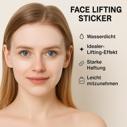 Luméva Patches | Gesichtspatches