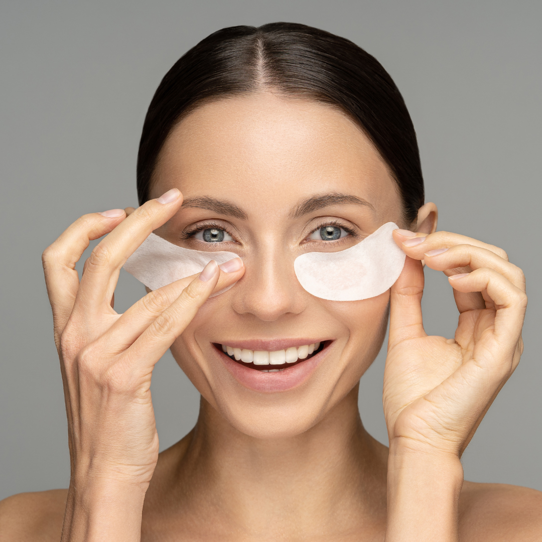 Luméva Patches | Gesichtspatches